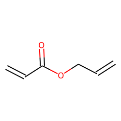 2-Propenoic acid, 2-propenyl ester