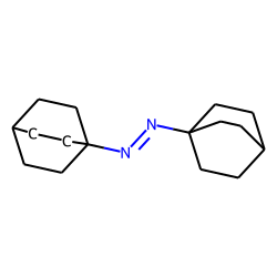 cis-1-Azobicyclo[2.2.2]octane