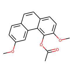 4-O-Acetylthebaol