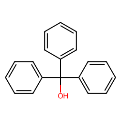Benzenemethanol, «alpha»,«alpha»-diphenyl-