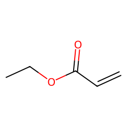 2-Propenoic acid, ethyl ester