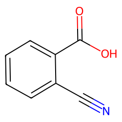 o-Cyanobenzoic acid
