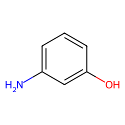 Phenol, 3-amino-