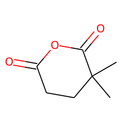 2,2-Dimethylglutaric anhydride