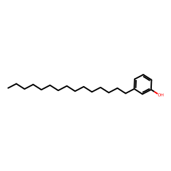 Phenol, 3-pentadecyl-