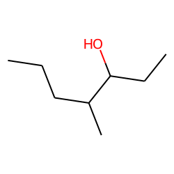 3-Heptanol, 4-methyl-
