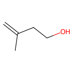 3-Buten-1-ol, 3-methyl-