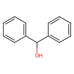 Benzenemethanol, «alpha»-phenyl-