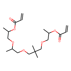 tri-Propoxylated neopentyl glycol diacrylate