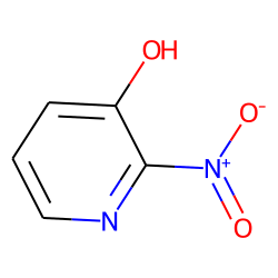 2-nitropyridin-3-ol