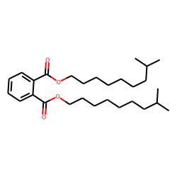 3-methylnonyl 1,2-benzenedioate