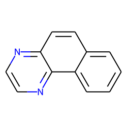 Benzo[f]quinoxaline