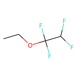 1-Ethoxy-1,1,2,2-tetrafluoroethane