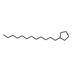 n-Dodecylcyclopentane