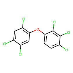 2,2',3,4,4',5'-Hexachlorodiphenyl ether