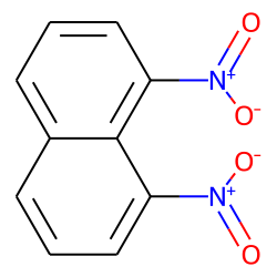 Naphthalene, 1,8-dinitro-