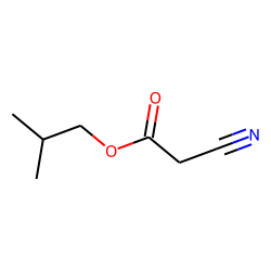 isobutyl cyanoacetate