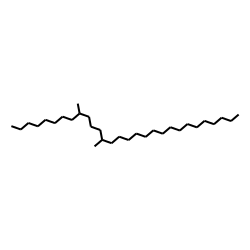 9,13-dimethylnonacosane