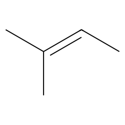 2-Butene, 2-methyl-