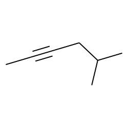 2-Hexyne, 5-methyl-