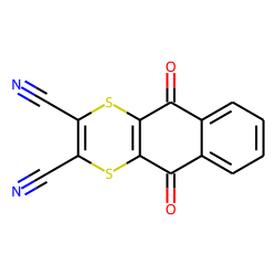 Dithianone