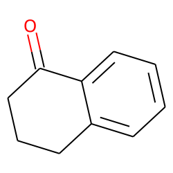 1(2H)-Naphthalenone, 3,4-dihydro-
