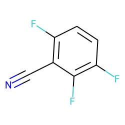 2,3,6-Trifluorobenzonitrile