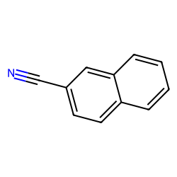 2-Naphthalenecarbonitrile