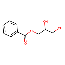 1-Monobenzoylglycerol