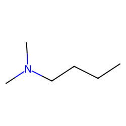 1-Butanamine, N,N-dimethyl-