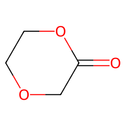 P-dioxan-2-one