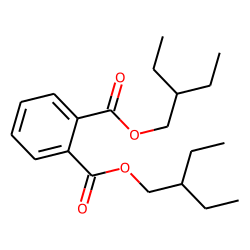 1,2-Benzenedicarboxylic acid, bis(2-ethylbutyl) ester