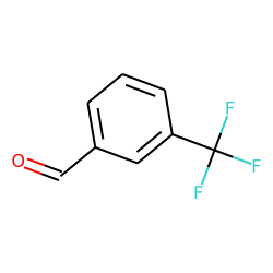 Benzaldehyde, 3-(trifluoromethyl)-