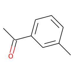 Ethanone, 1-(3-methylphenyl)-