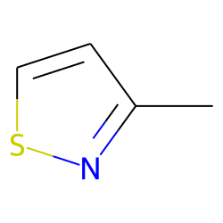 Isothiazole, 3-methyl-
