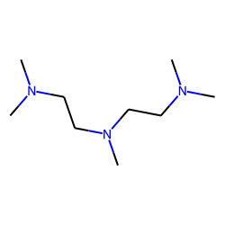 N,N,N',N'',N''-pentamethyldiethylenetriamine
