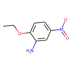 2-Ethoxy-5-nitroaniline