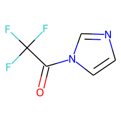 N-Trifluoroacetylimidazole