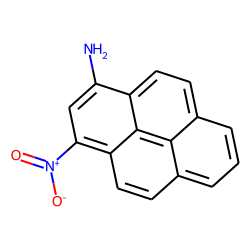 1-Amino-3-nitropyrene