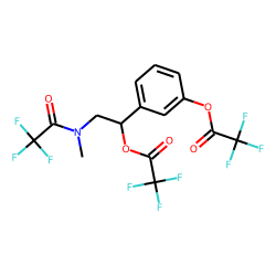 m-Synephrine, TFA
