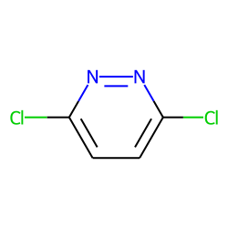 Pyridazine, 3,6-dichloro-
