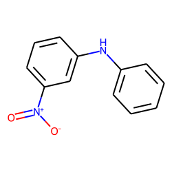 Benzenamine, 3-nitro-N-phenyl-
