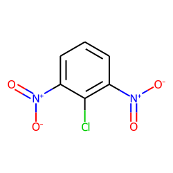 1-Chloro-2,6-dinitrobenzene