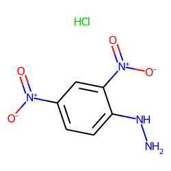 2,4-Dinitrophenyl hydrazine hydrochloride