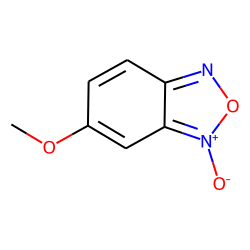 6-Methoxybenzofuroxan