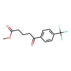 Fluvoxamine, carboxylic acid (ketone), methylated