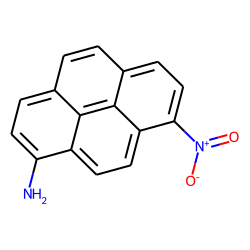 1-Amino-8-nitropyrene