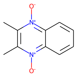 2,3-Dimethylquinoxaline 1,4-dioxide