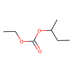 sec-Butyl ethyl carbonate