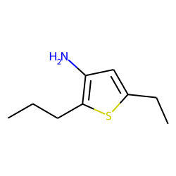 Thiazole, 5-ethyl-2-propyl